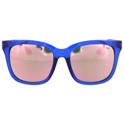 Puma Core Women's Sunglasses PE0047S-30002115-005 - Image #2