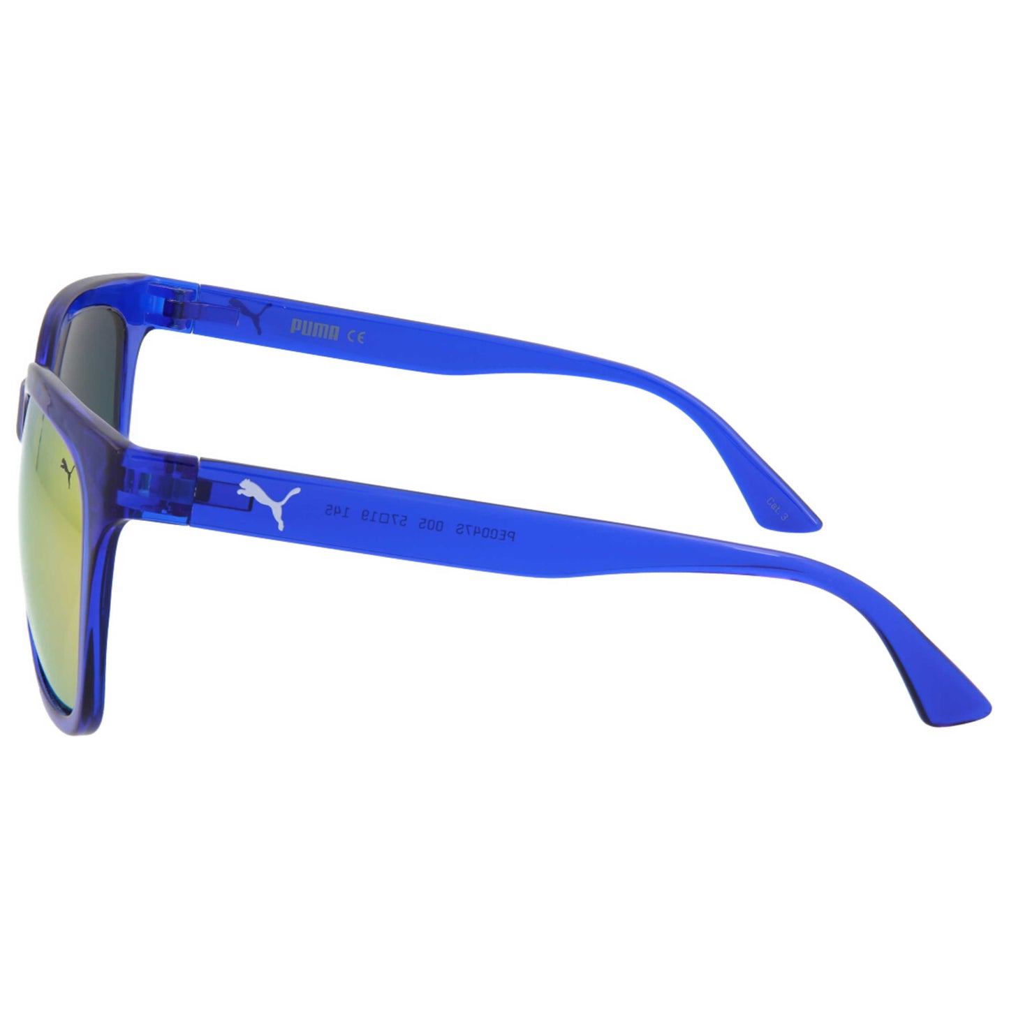 Puma Core Women's Sunglasses PE0047S-30002115-005 - Image #4
