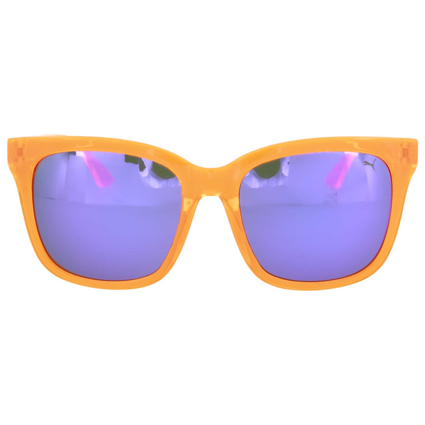 Puma Core Women's Sunglasses PE0047S-30002115-006 - Image #2