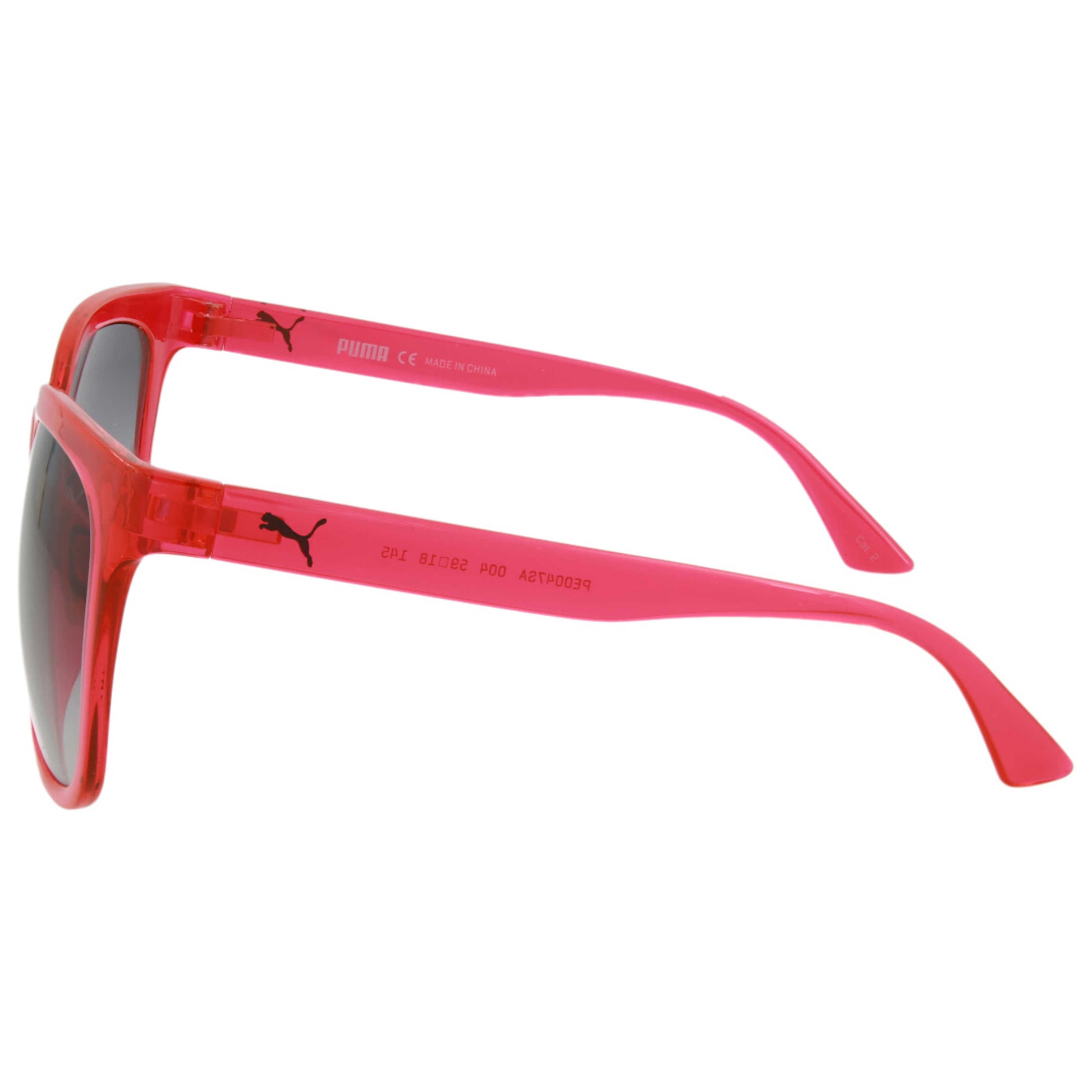 Puma Core Women's Sunglasses PE0047SA-30002294-004 - Image #4