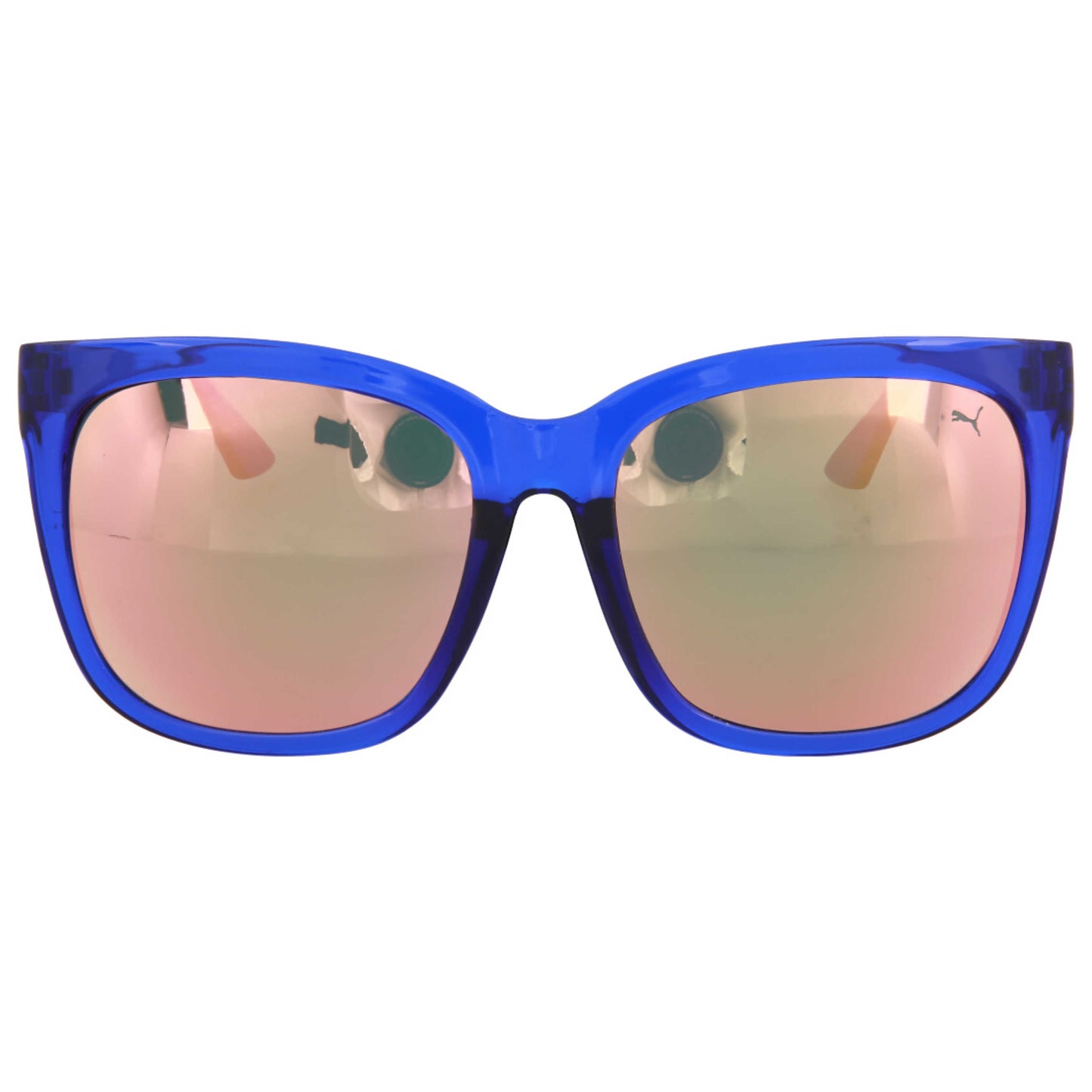 Puma Core Women's Sunglasses PE0047SA-30002294-005 - Image #2