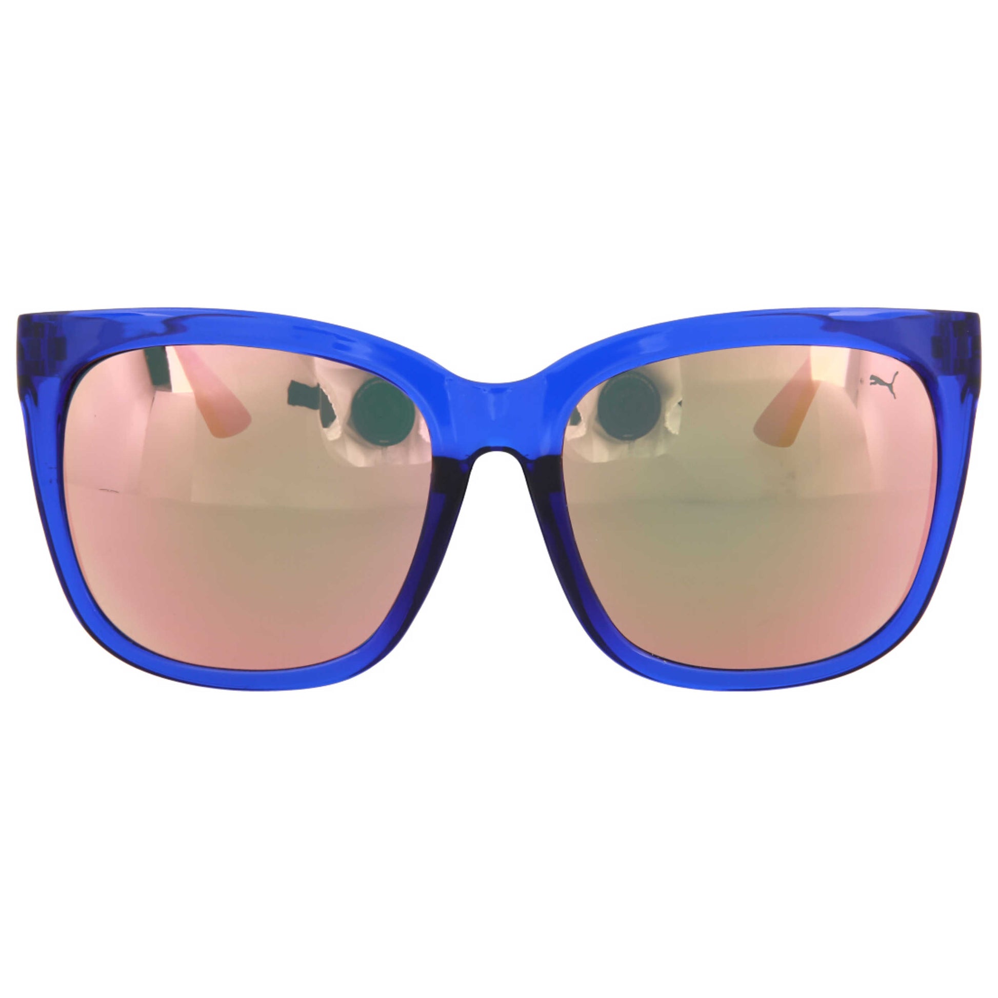 Puma Core Women's Sunglasses PE0047SA-30002294-005 - Image #2