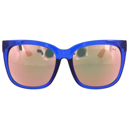 Puma Core Women's Sunglasses PE0047SA-30002294-005 - Image #2