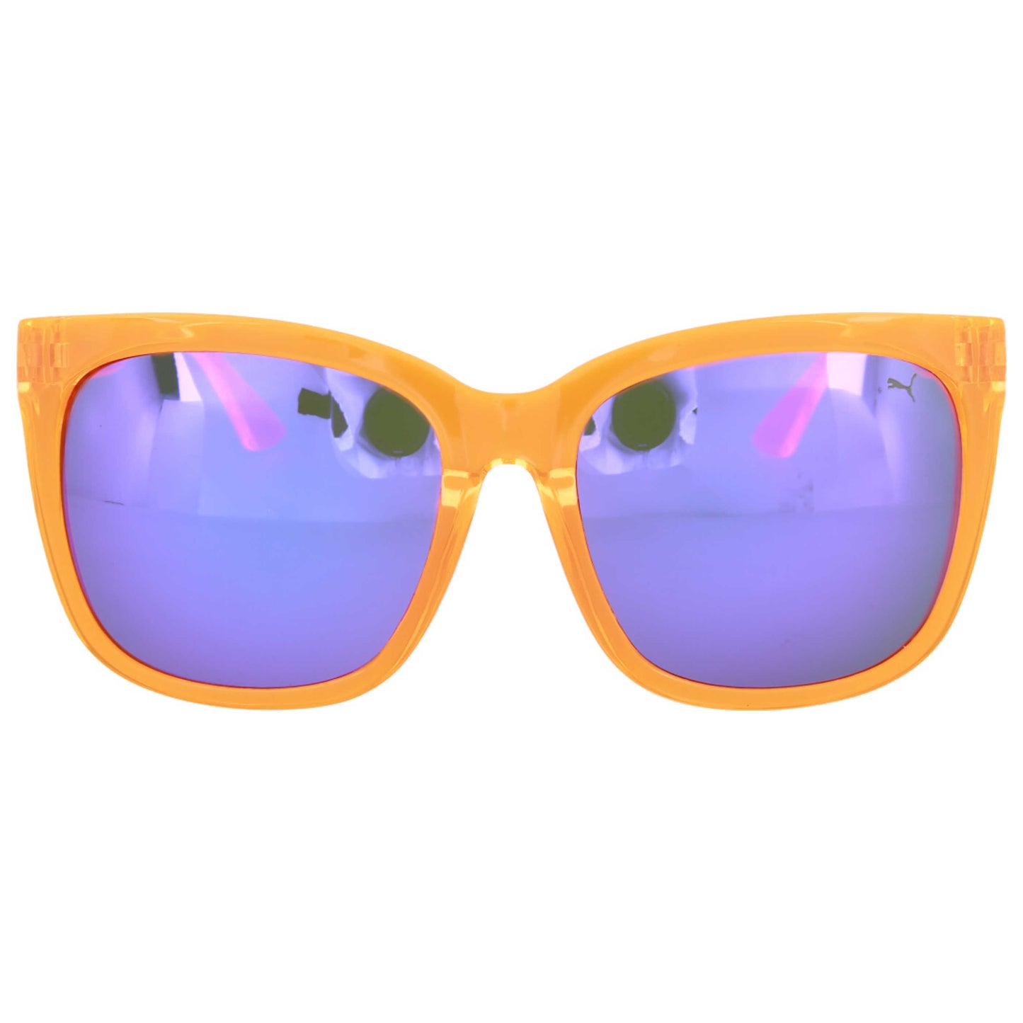 Puma Core Women's Sunglasses PE0047SA-30002294-006 - Image #2