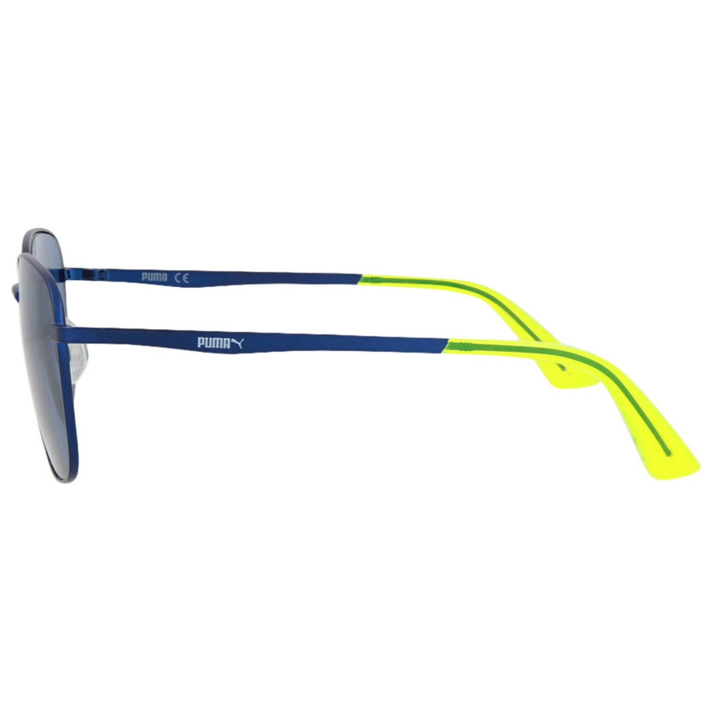 Puma Core Men's Sunglasses PE0055S-30002819-004 - Image #4