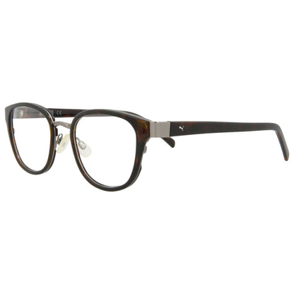 Front view of Puma Core Women's Opticals PE0069O-30002314-002