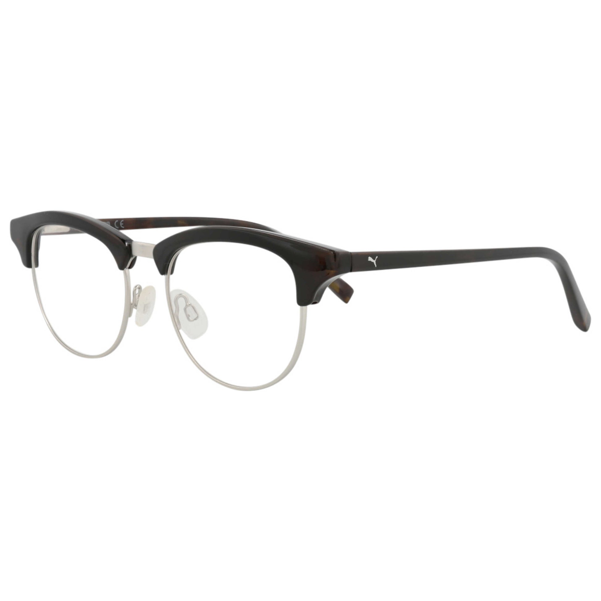 Front view of Puma Women's Opticals PE0072O-30002317-003