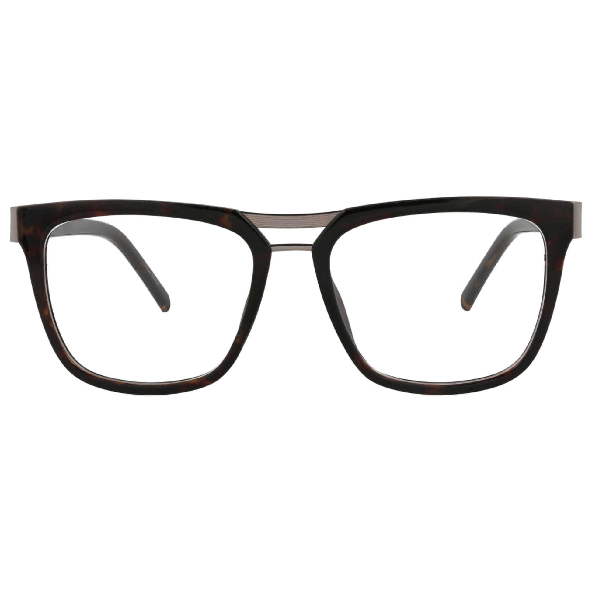 Front view of Puma Core Women's Opticals PE0073O-30002318002
