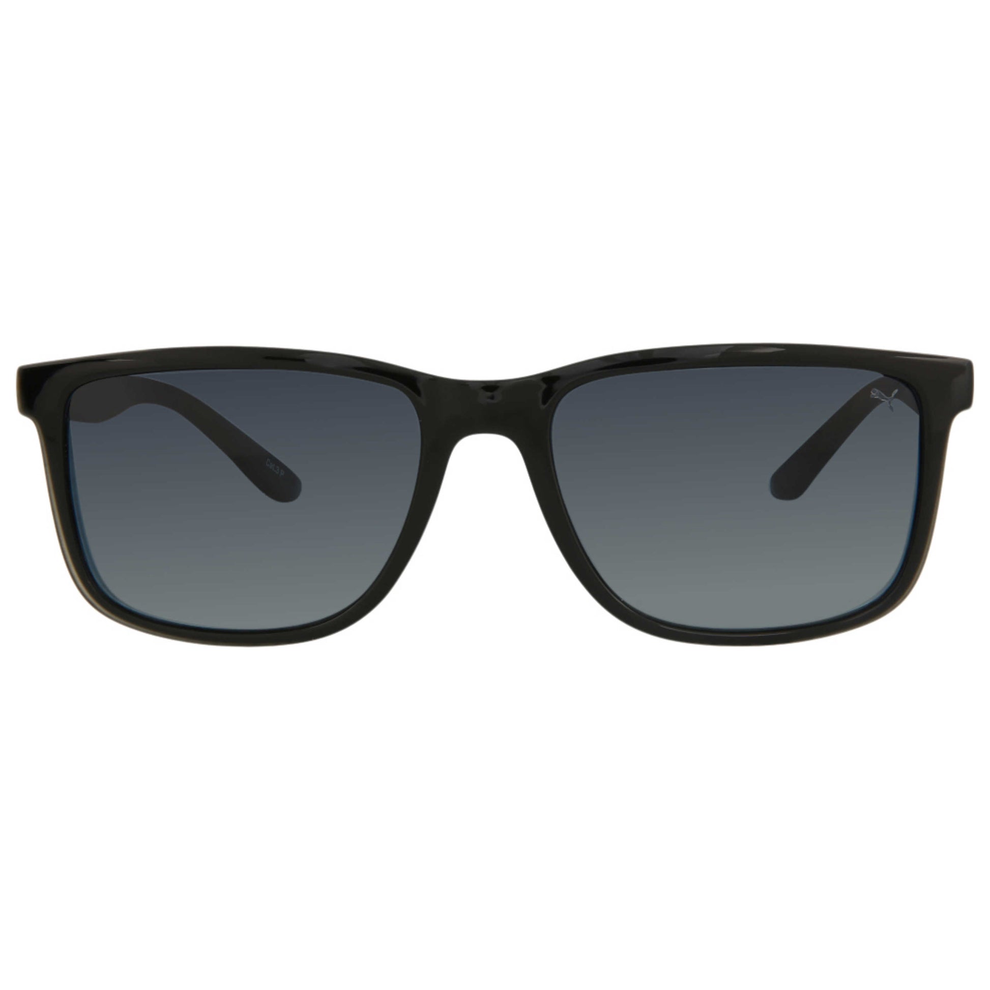 Puma Core Men's Sunglasses PE0076S-30006277-005 - Image #2