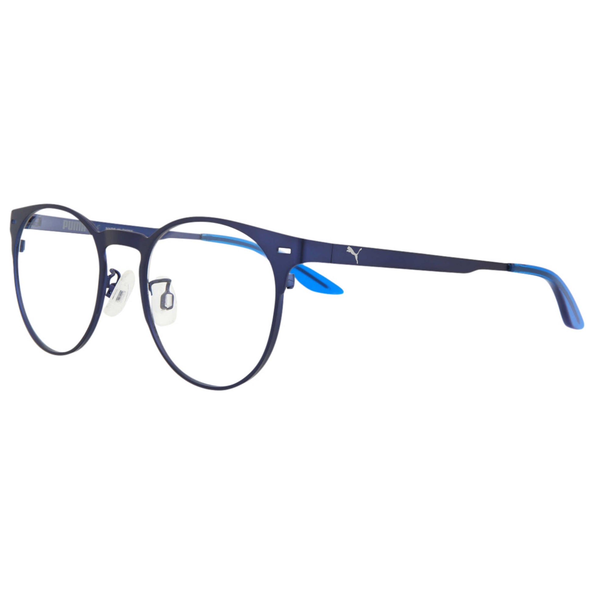 Front view of Puma Core Unisex Opticals PE0083O-30006284-003