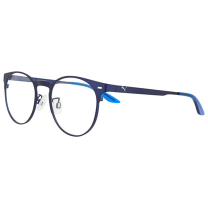 Front view of Puma Core Unisex Opticals PE0083O-30006284-003