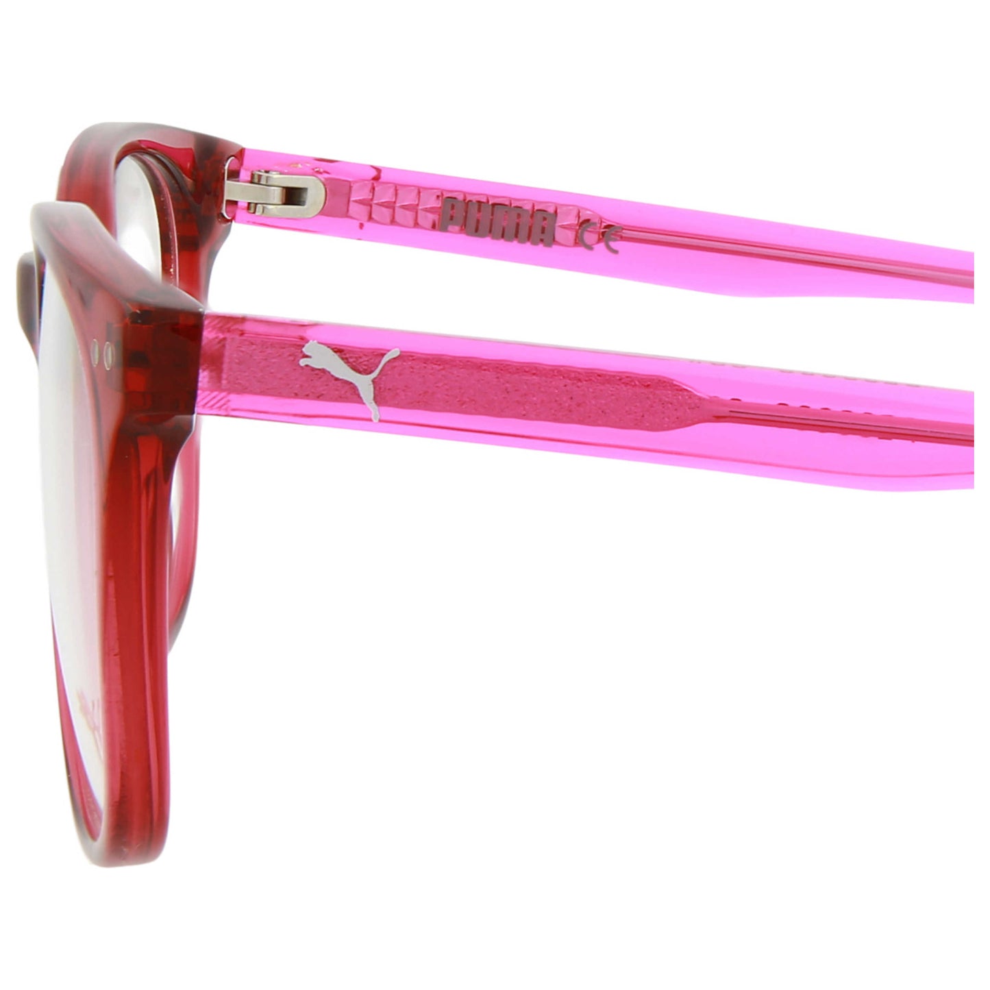 Puma Core Unisex Opticals PE0088O-30006289-004 - Image #3