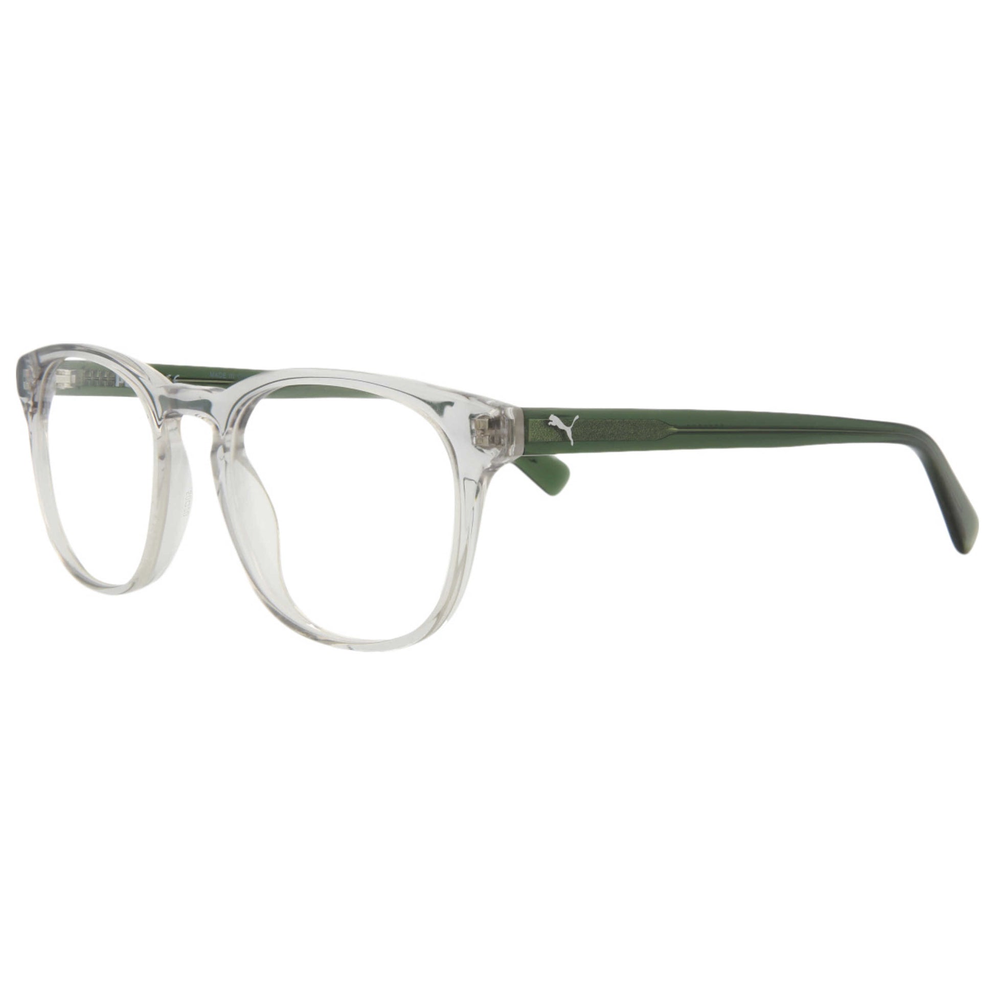 Front view of Puma Core Men's Opticals PE0091O-30006292-004