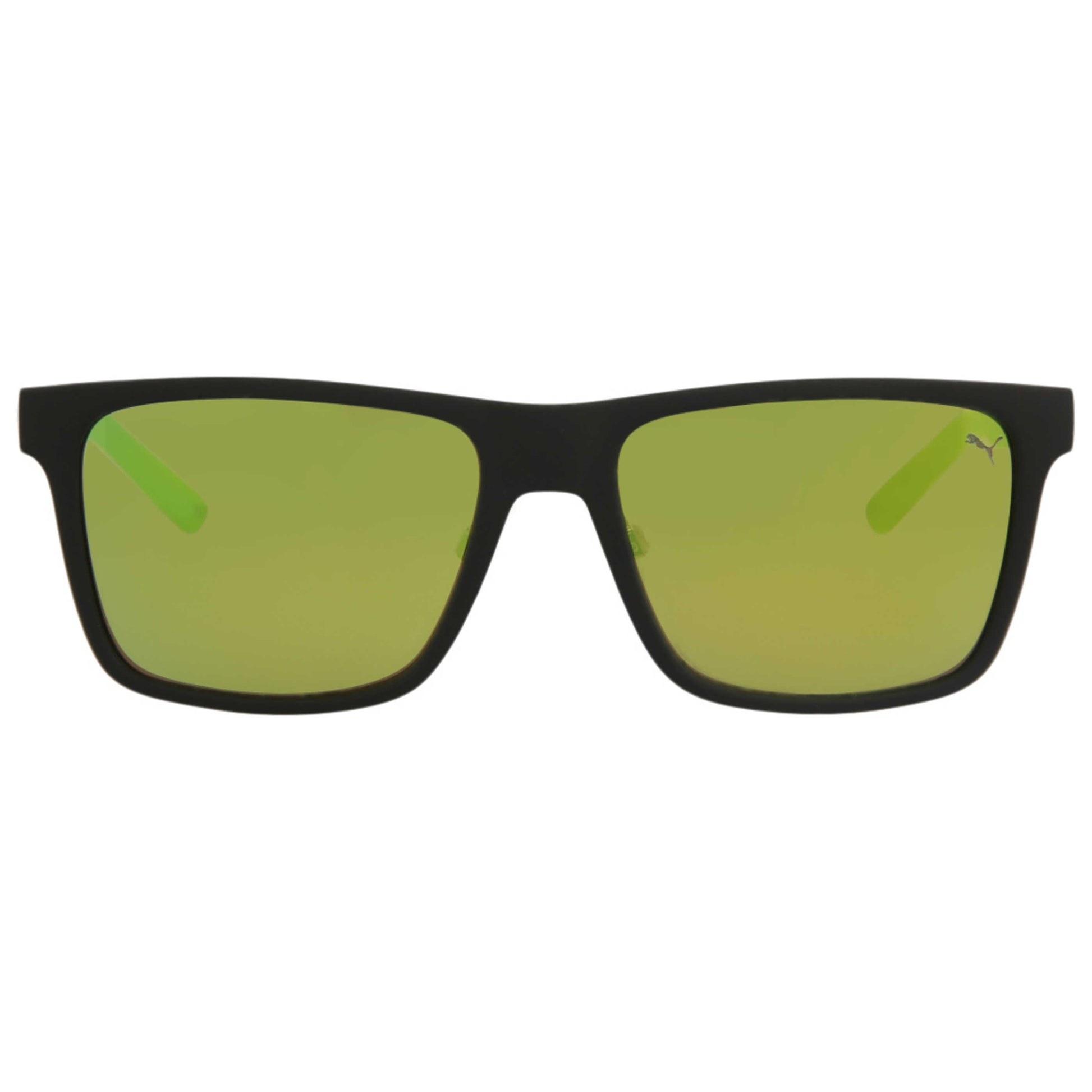 Puma Core Men's Sunglasses PE0109S-30008170-003 - Image #2