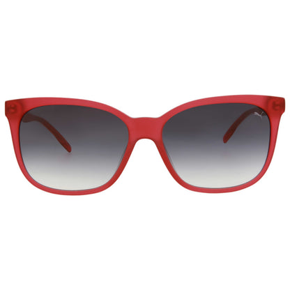 Puma Core Women's Sunglasses PE0124S-30008793-004 - Image #2