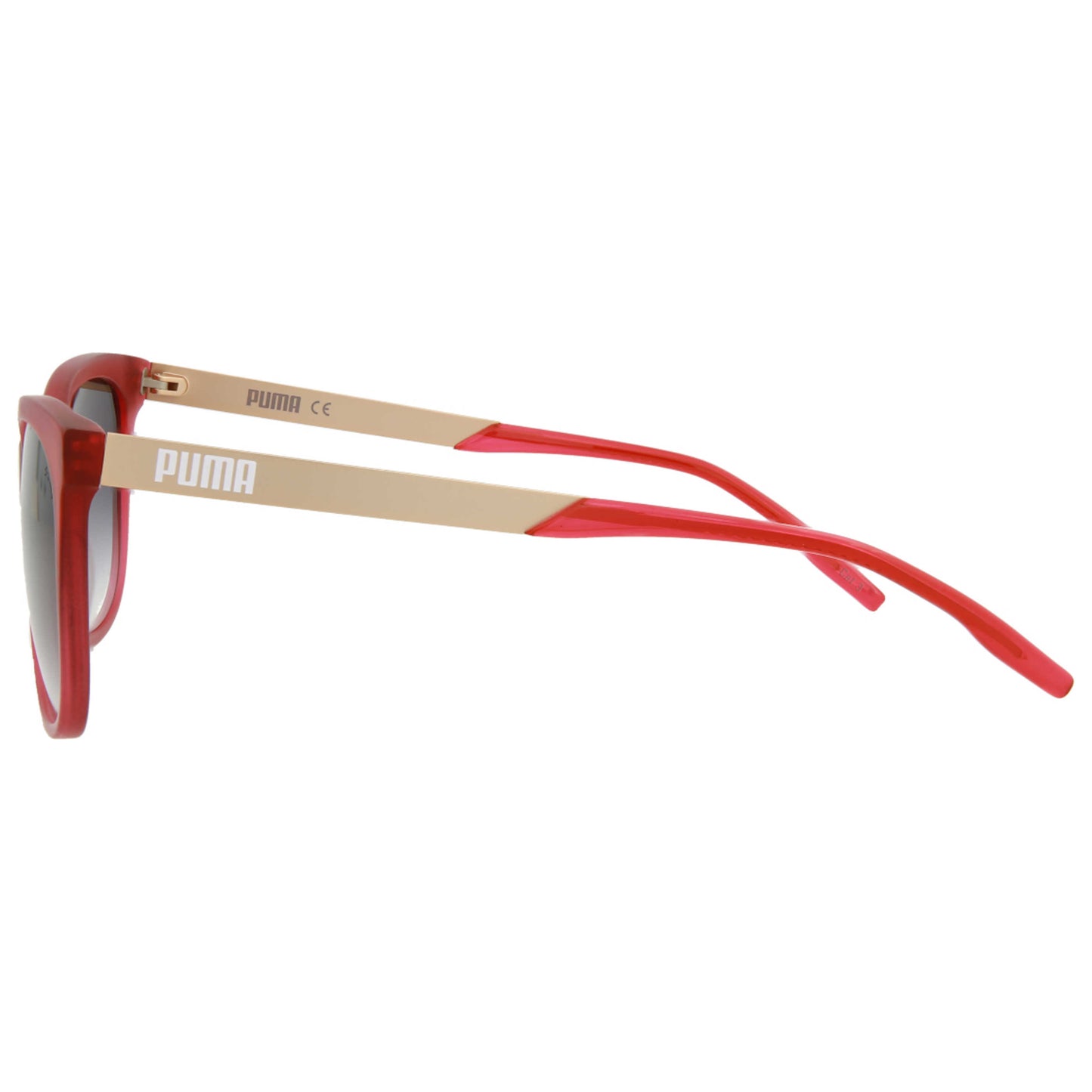 Puma Core Women's Sunglasses PE0124S-30008793-004 - Image #3