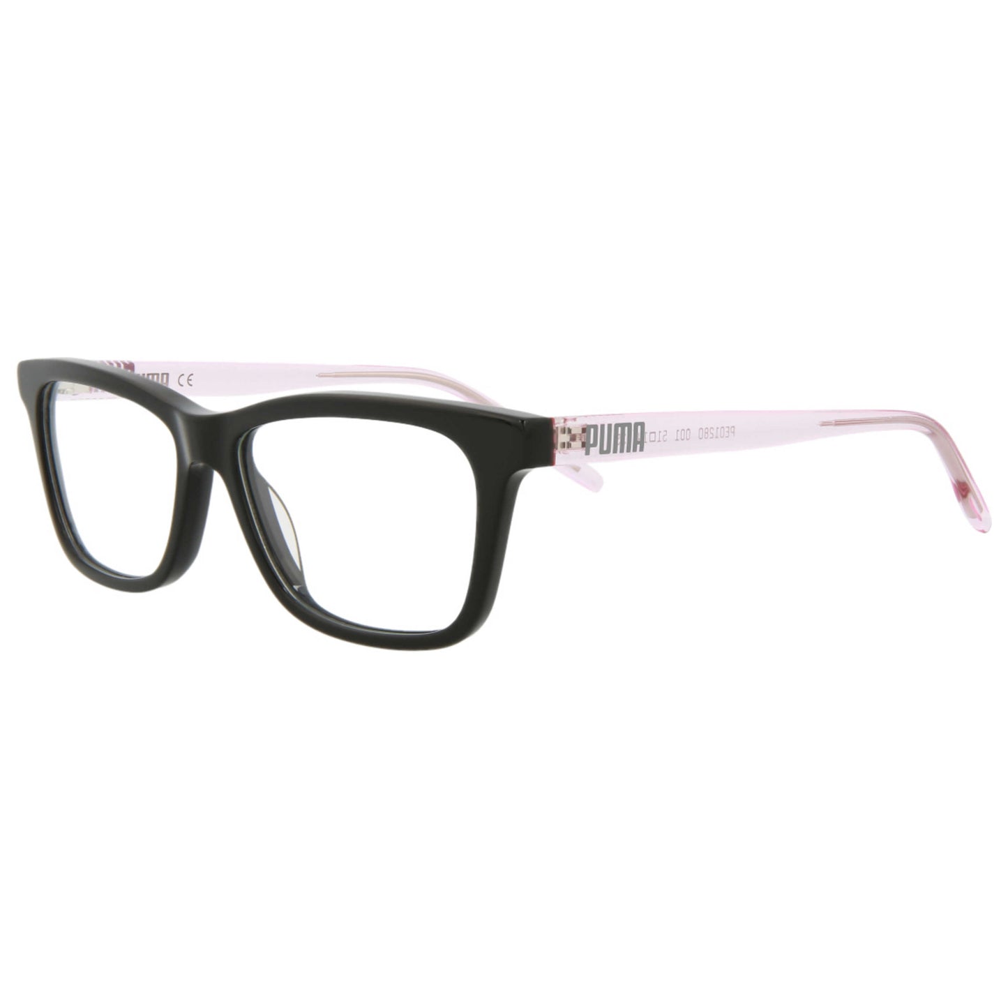 Front view of Puma Core Women's Opticals PE0128O-30008803-001