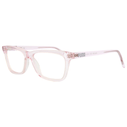 Front view of Puma Core Women's Opticals PE0128O-30008803-003