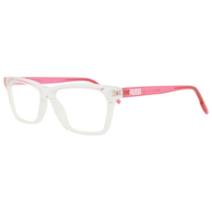 Front view of Puma Core Women's Opticals PE0128O-30008803-004