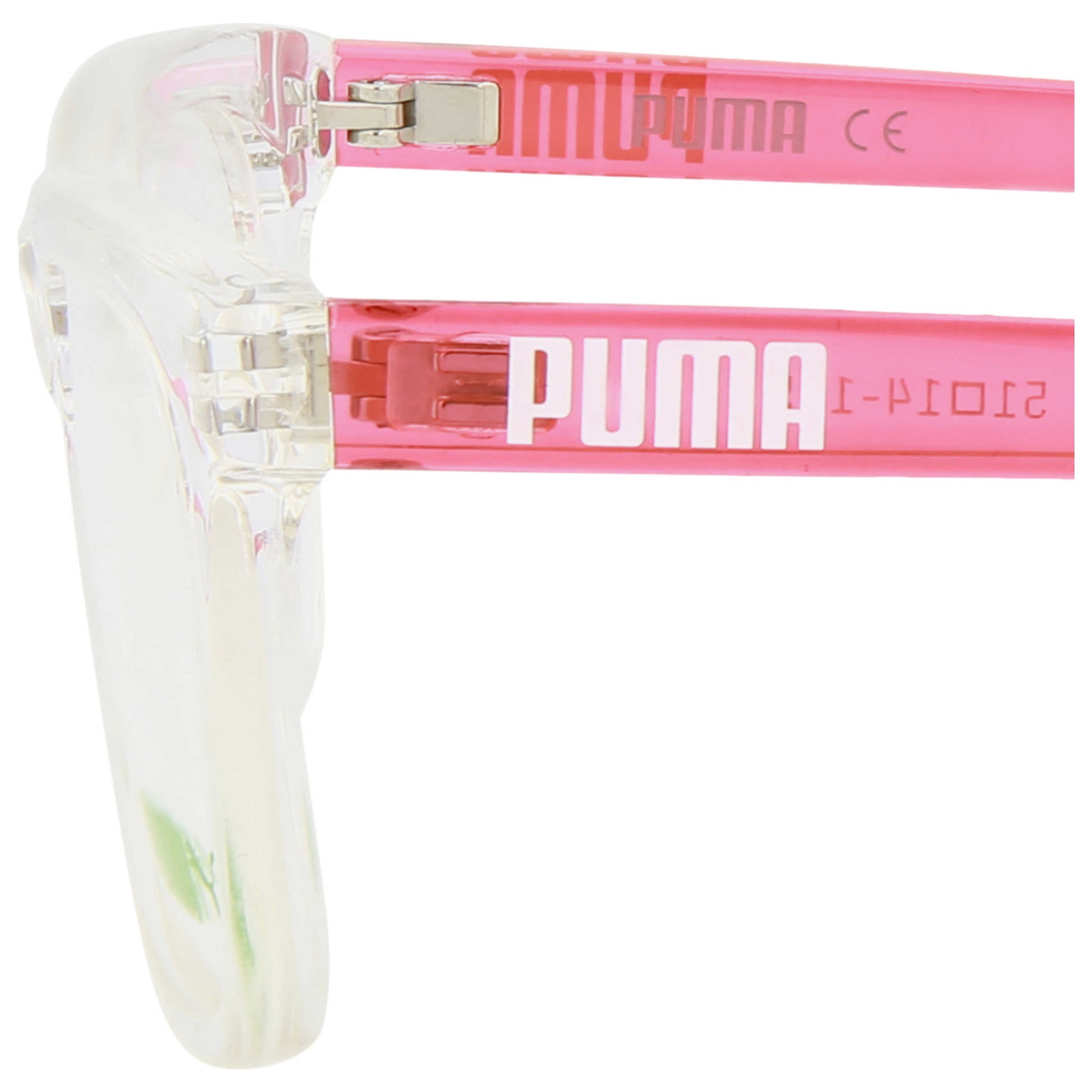 Puma Core Women's Opticals PE0128O-30008803-004 - Image #4