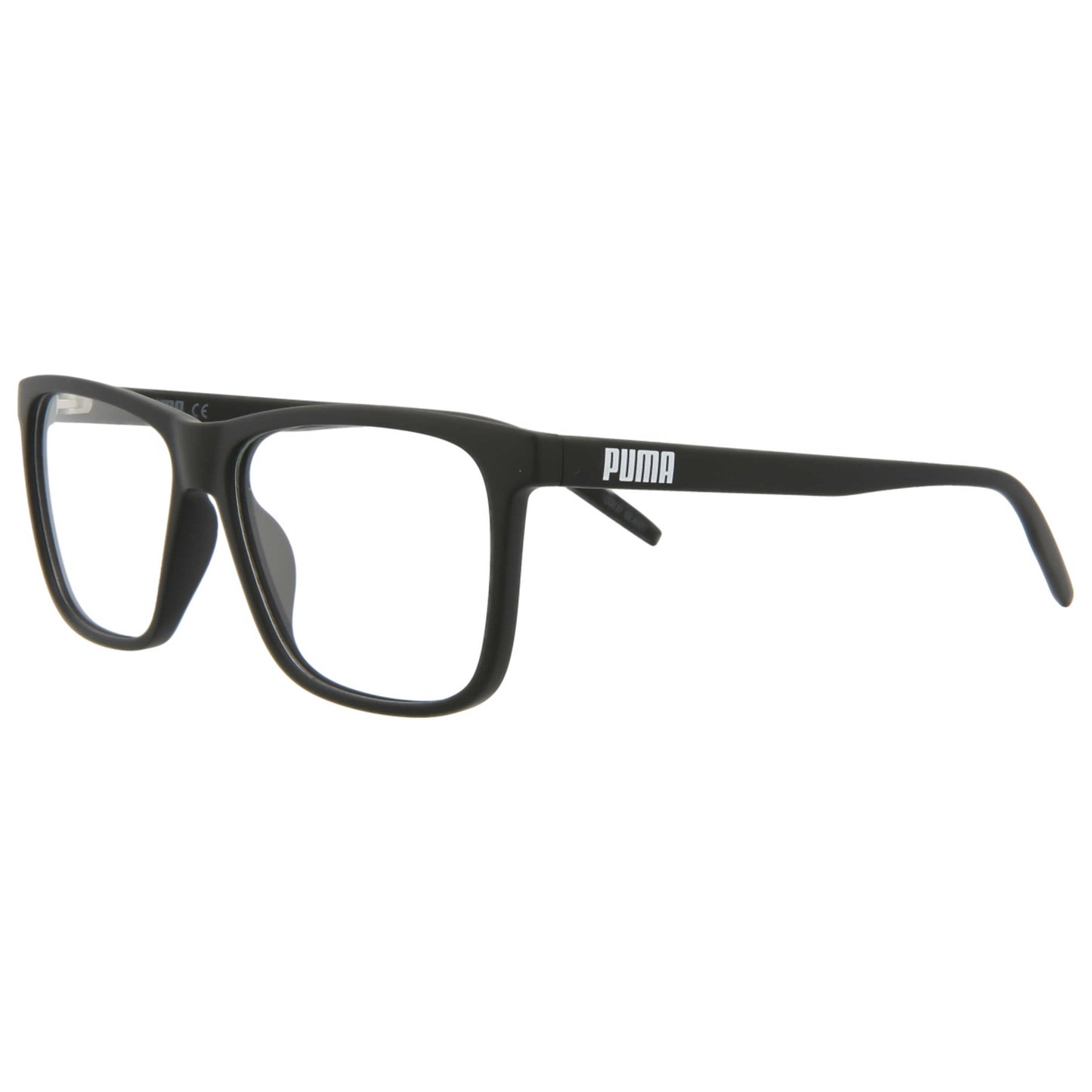 Front view of Puma Core Men's Opticals PE0136O-30008795-001