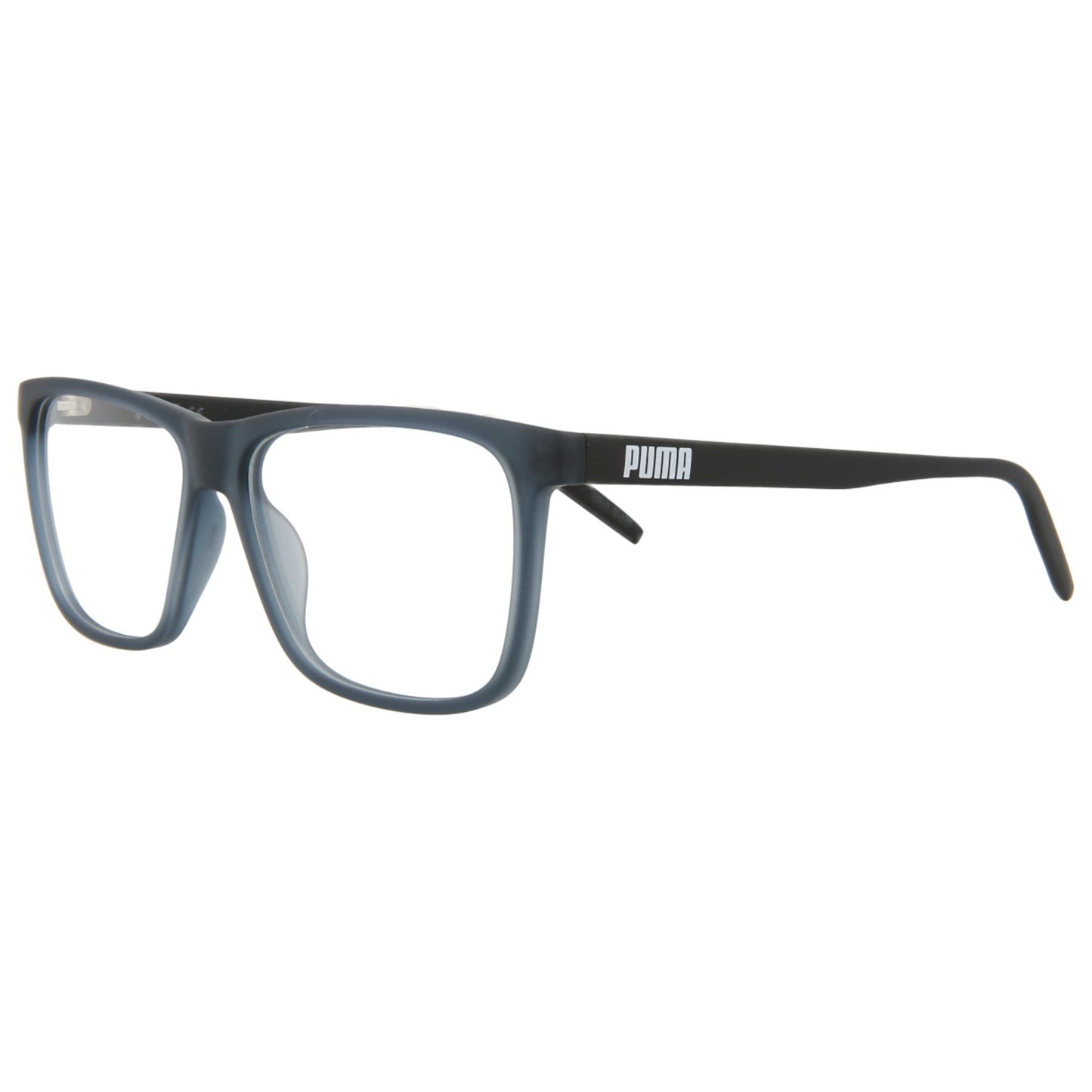 Front view of Puma Core Men's Opticals PE0136OL-30011981-002