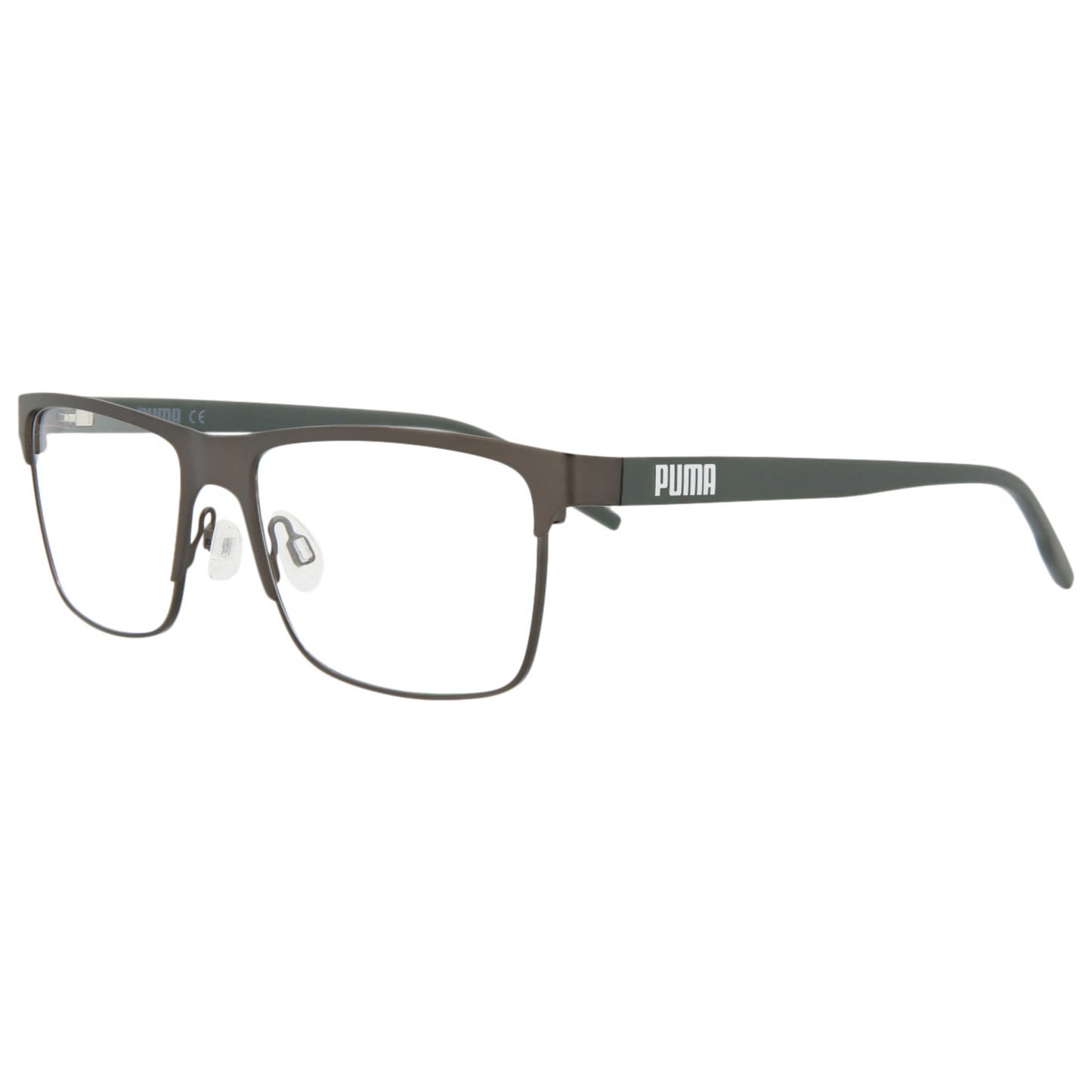 Front view of Puma Core Men's Opticals PE0137OL-30011987-001