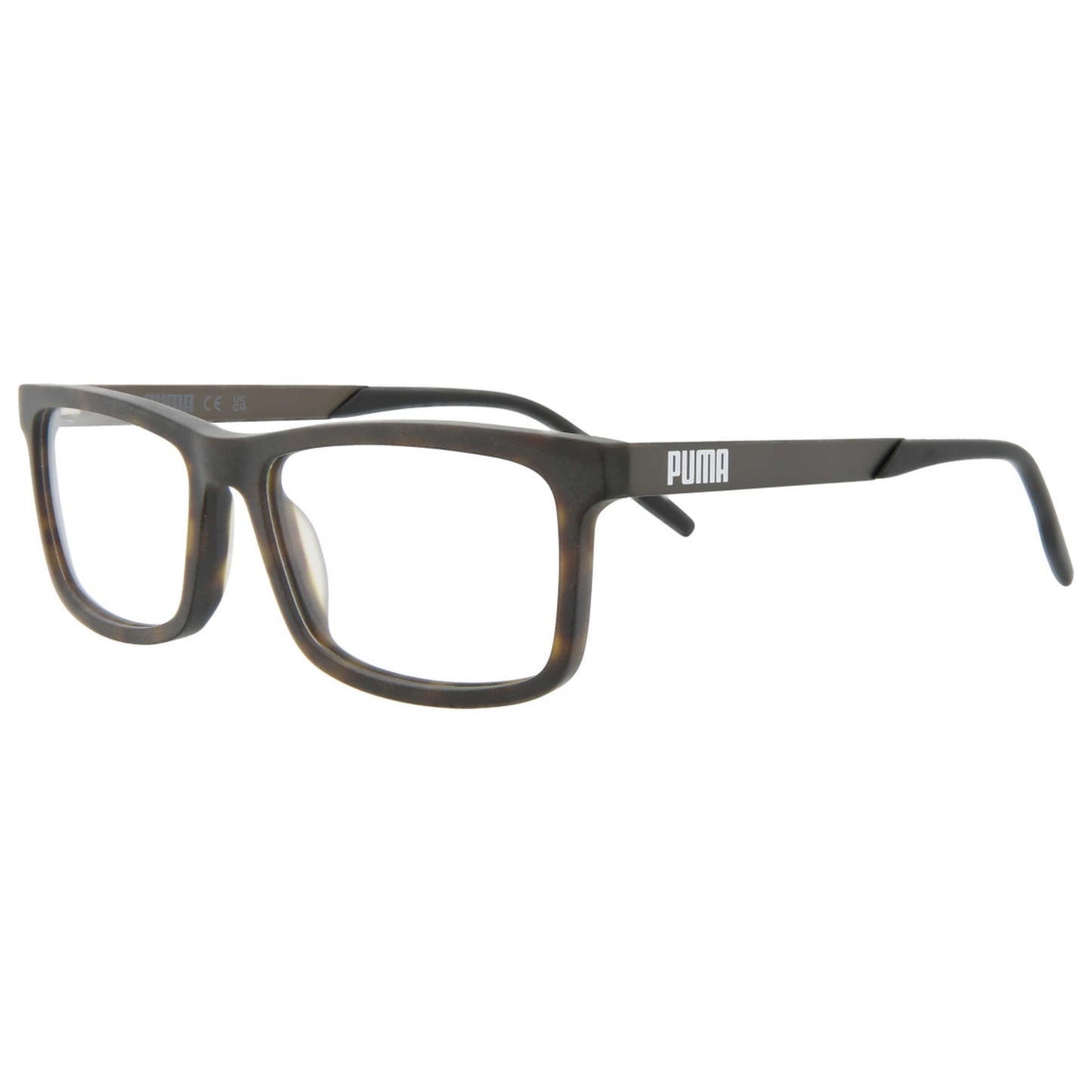 Front view of Puma Core Men's Opticals PE0138OL-30011988-003