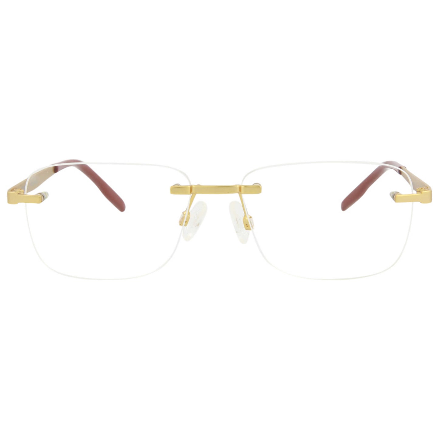 Puma Core Unisex Opticals PE0141O-30008810-001 - Image #2