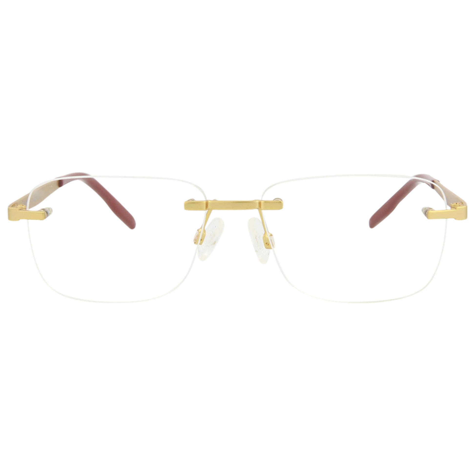 Puma Core Unisex Opticals PE0141O-30008810-001 - Image #2