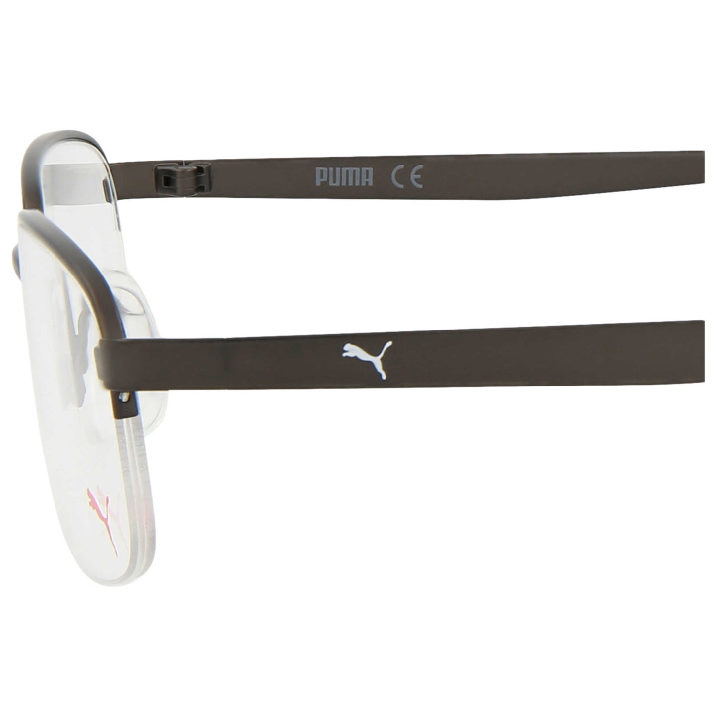 Puma Core Men's Opticals PE0146O-30008828-004 - Image #4