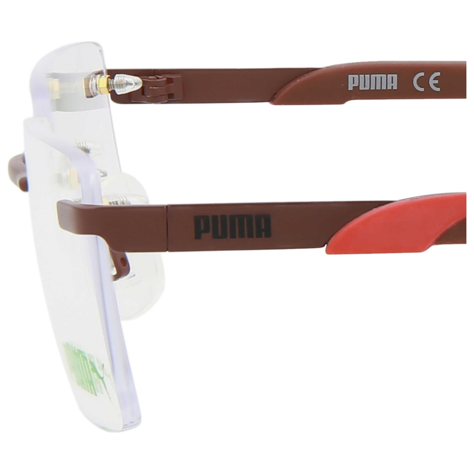 Puma Core Men's Opticals PE0151OI-30010934-003 - Image #4