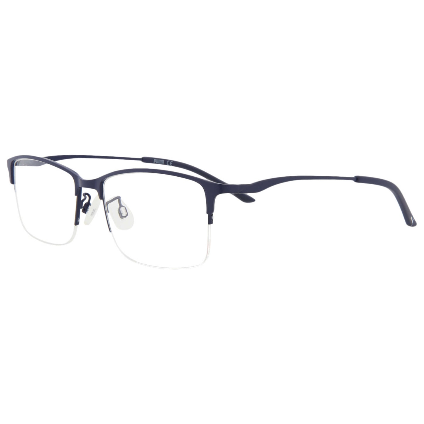 Front view of Puma Core Men's Opticals PE0163OA-30011092-003