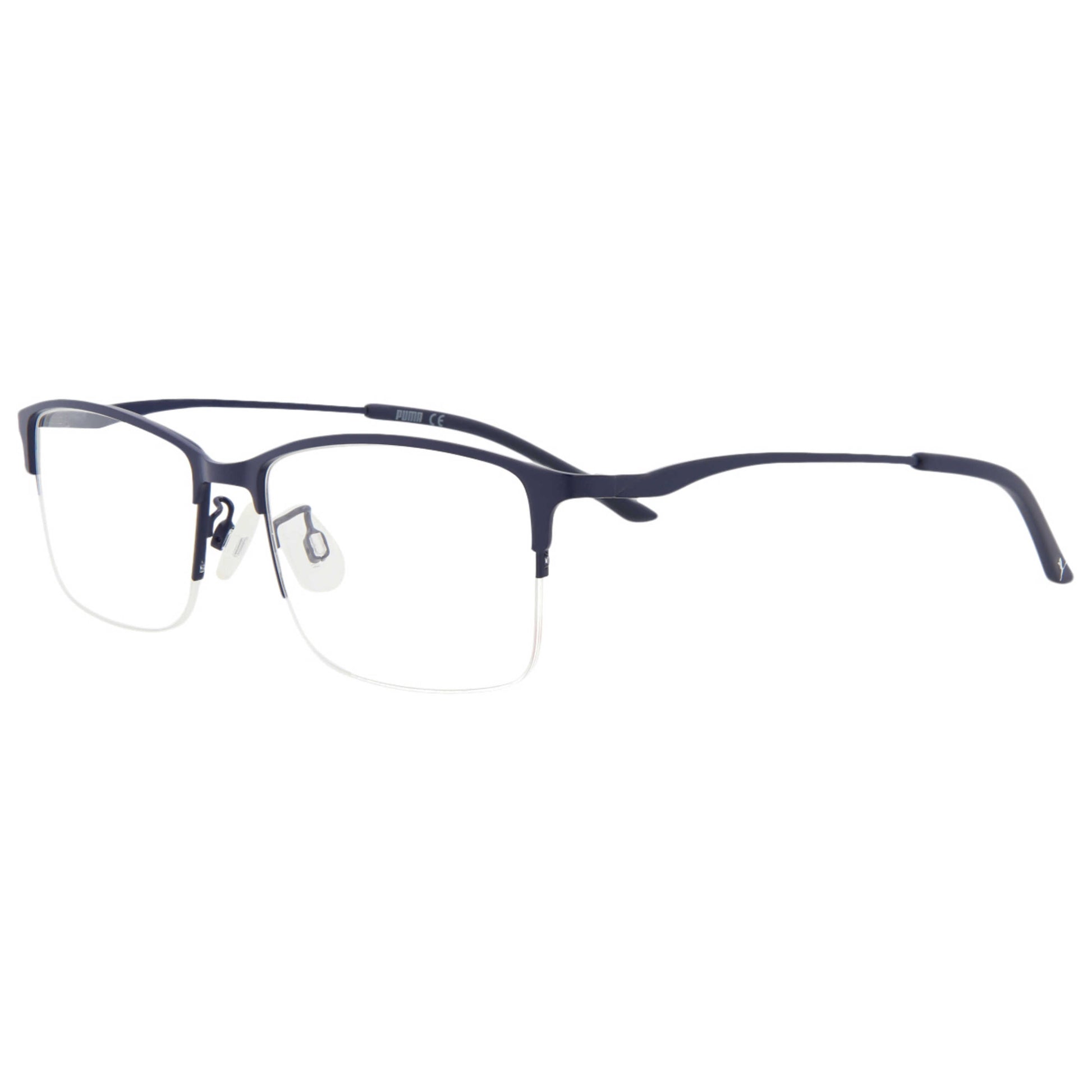 Front view of Puma Core Men's Opticals PE0163OA-30011092-003