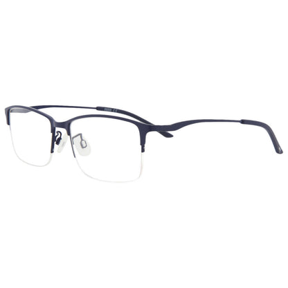 Front view of Puma Core Men's Opticals PE0163OA-30011092-003