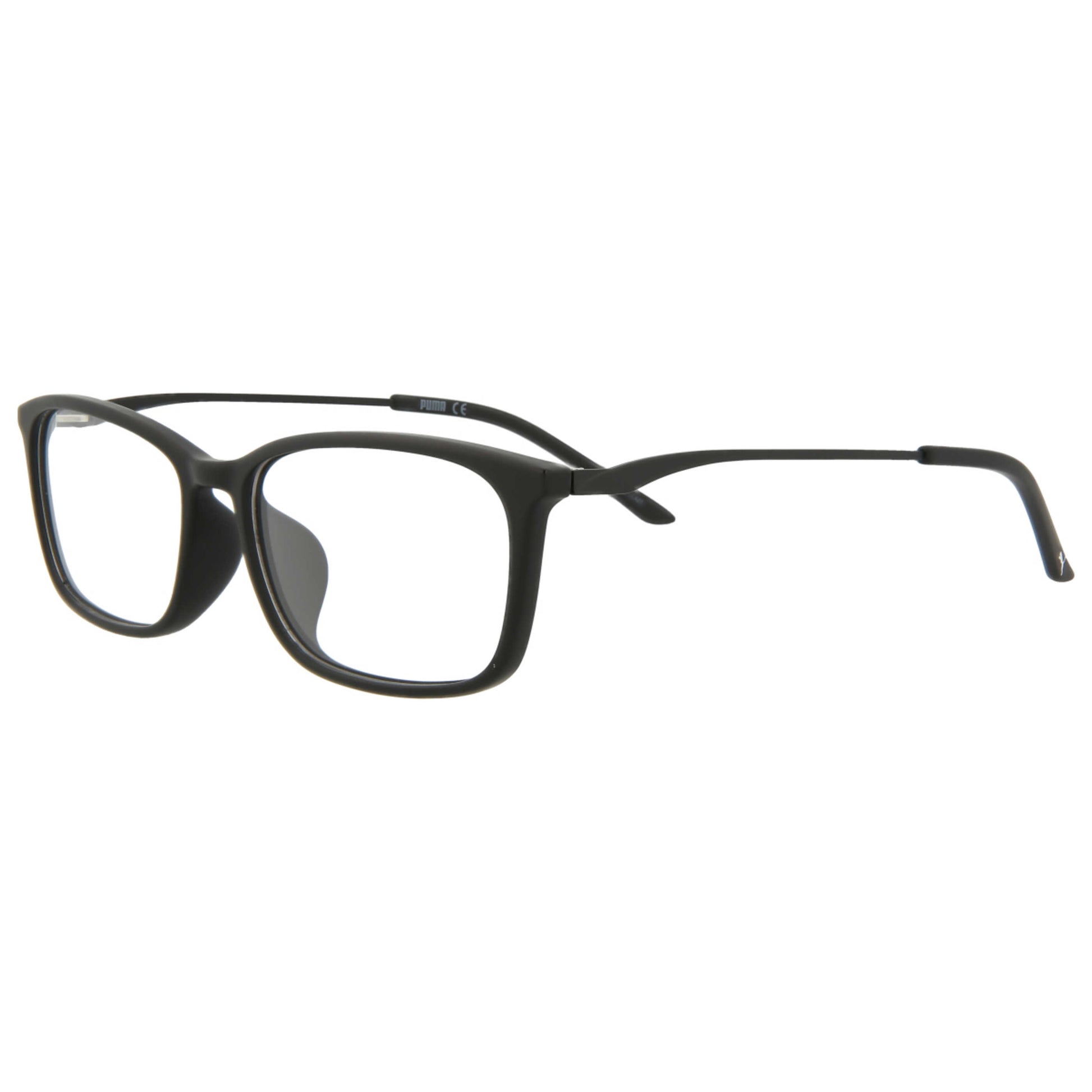 Front view of Puma Core Men's Opticals PE0166OA-30011106-001