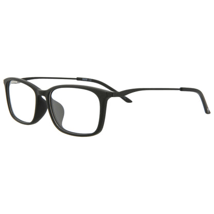 Front view of Puma Core Men's Opticals PE0166OA-30011106-001
