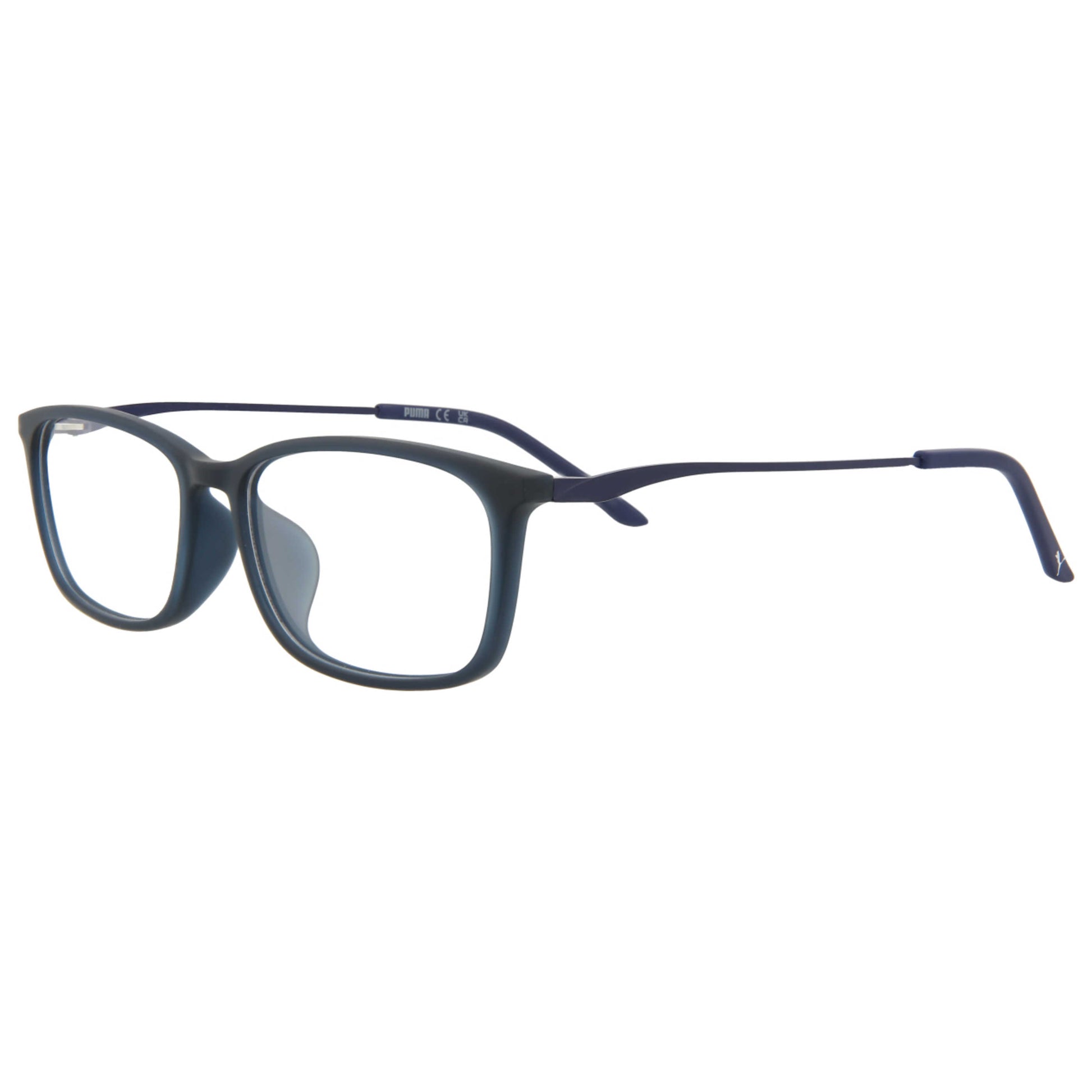 Front view of Puma Core Men's Opticals PE0166OA-30011106-003