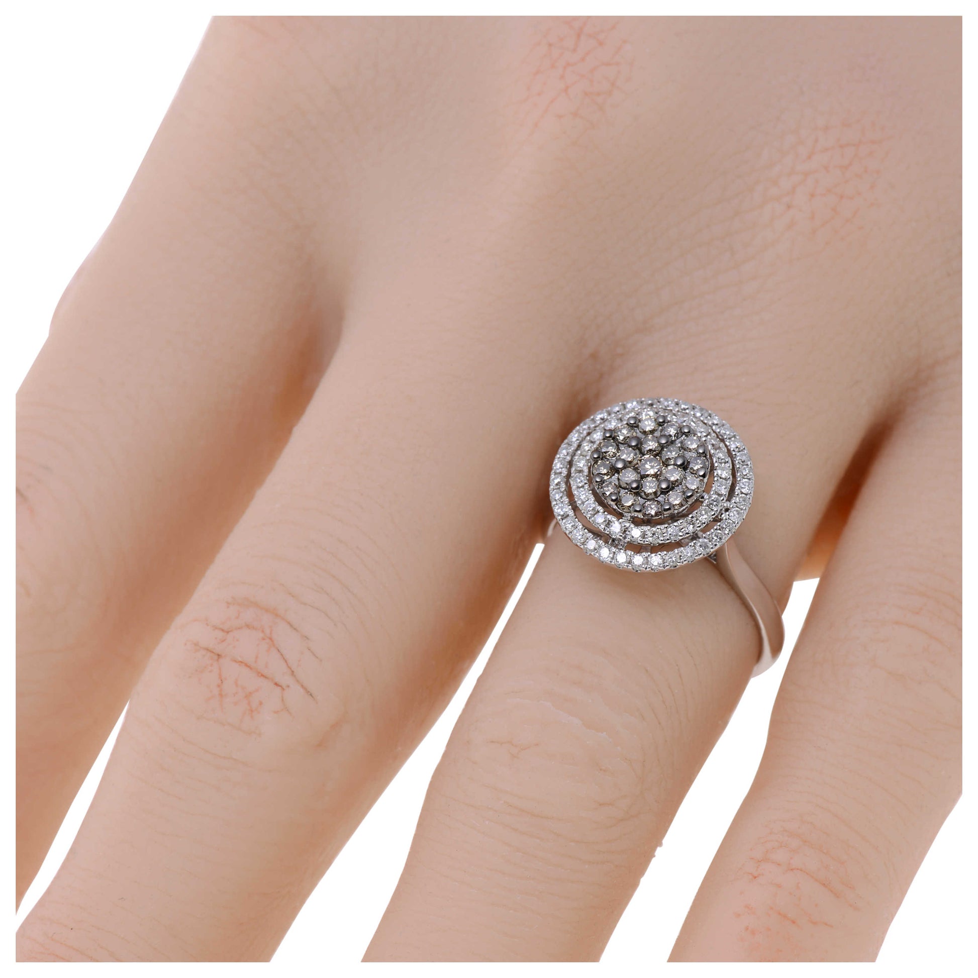 Le Vian Elegant Women's Ring PEAK16 - Image #2