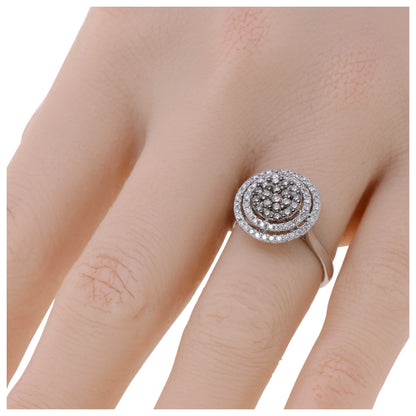 Le Vian Elegant Women's Ring PEAK16 - Image #2