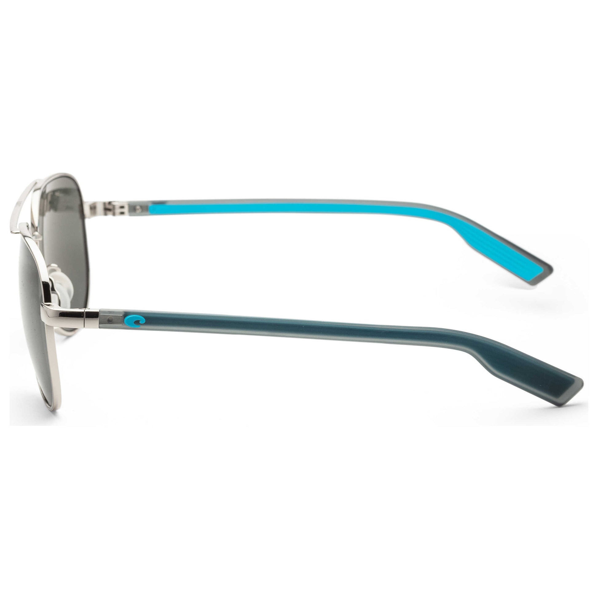 Costa del Mar Peli Unisex Sunglasses PEL-288-OGGLP - Image #4
