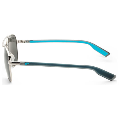 Costa del Mar Peli Unisex Sunglasses PEL-288-OGGLP - Image #4