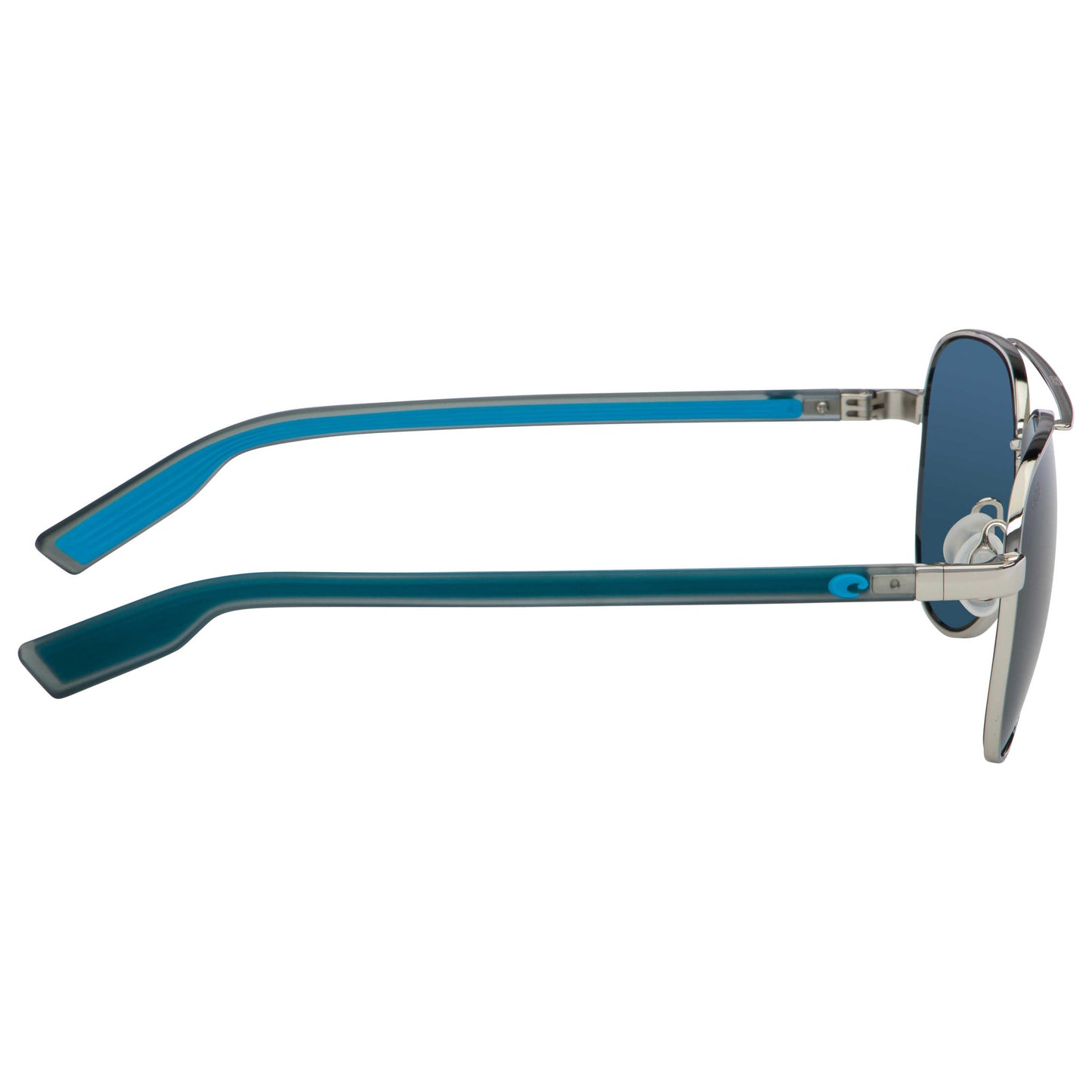 Costa del Mar Peli Unisex Sunglasses PEL-288-OGP - Image #3