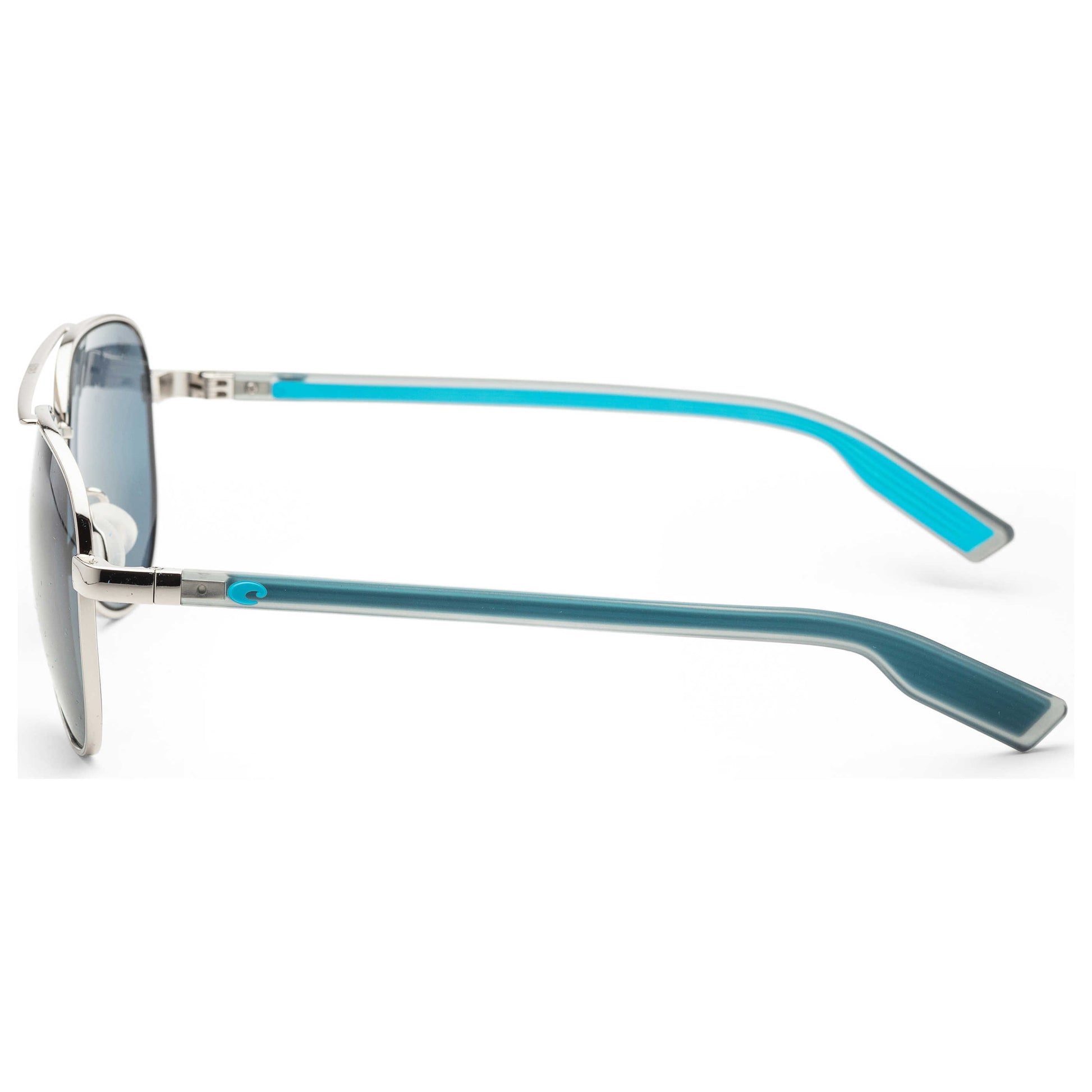 Costa del Mar Peli Unisex Sunglasses PEL-288-OGP - Image #4