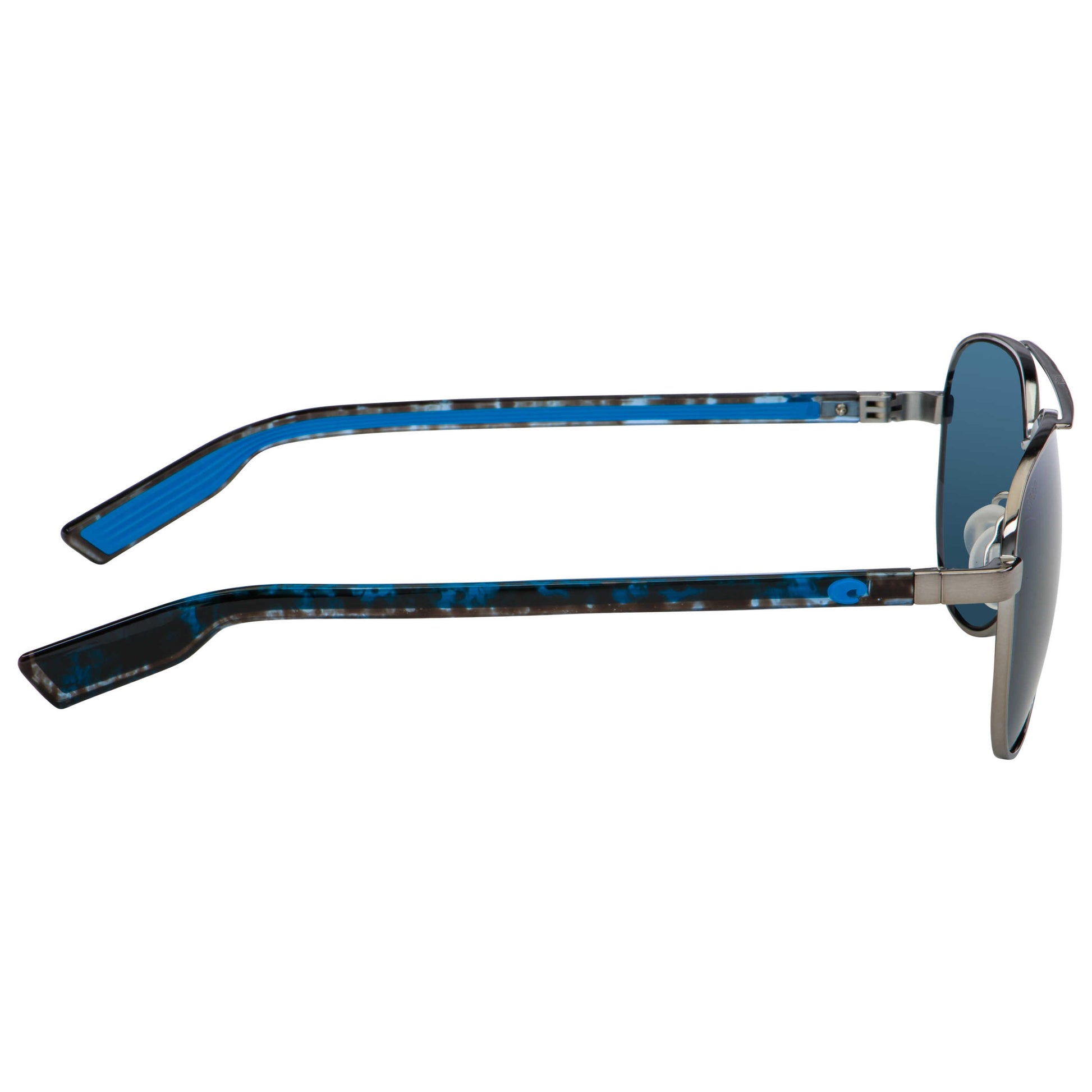 Costa del Mar Peli Unisex Sunglasses PEL-289-OGP - Image #3