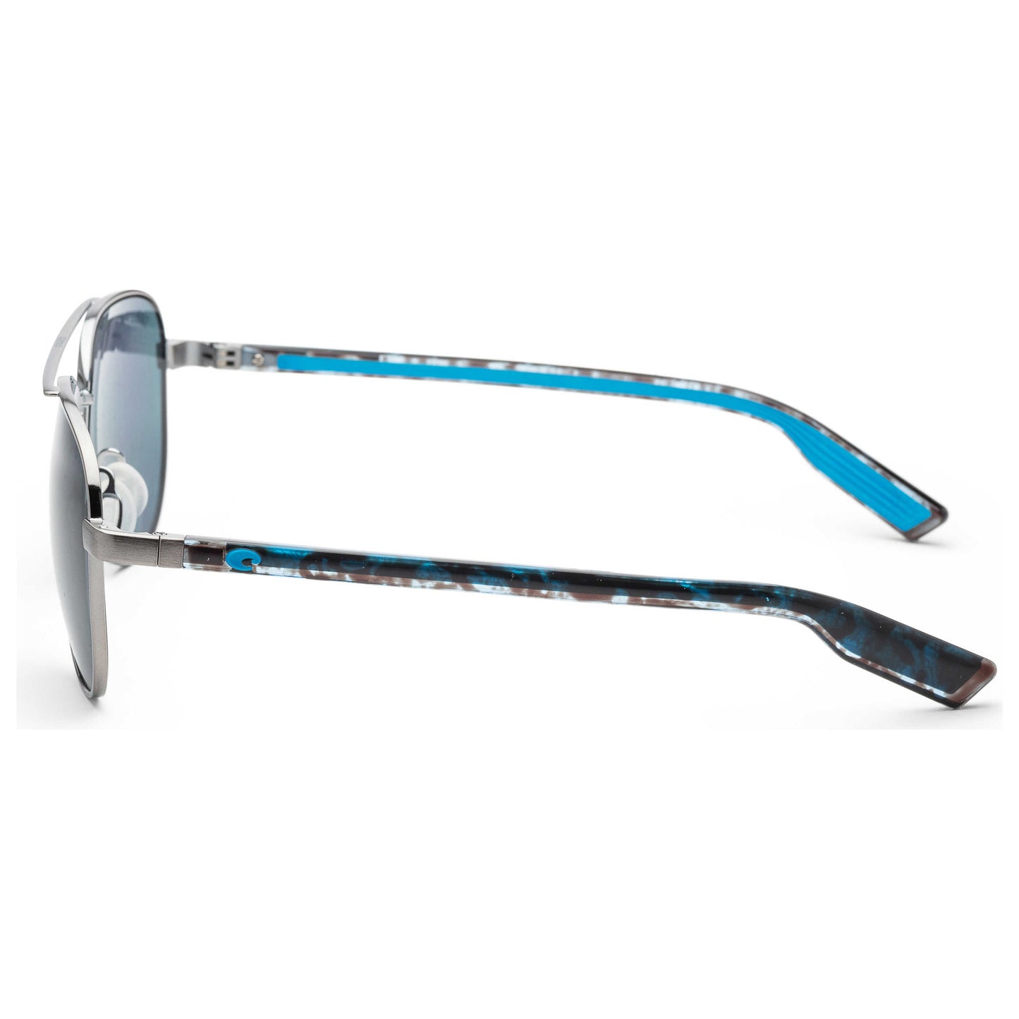 Costa del Mar Peli Unisex Sunglasses PEL-289-OGP - Image #4