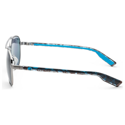 Costa del Mar Peli Unisex Sunglasses PEL-289-OGP - Image #4