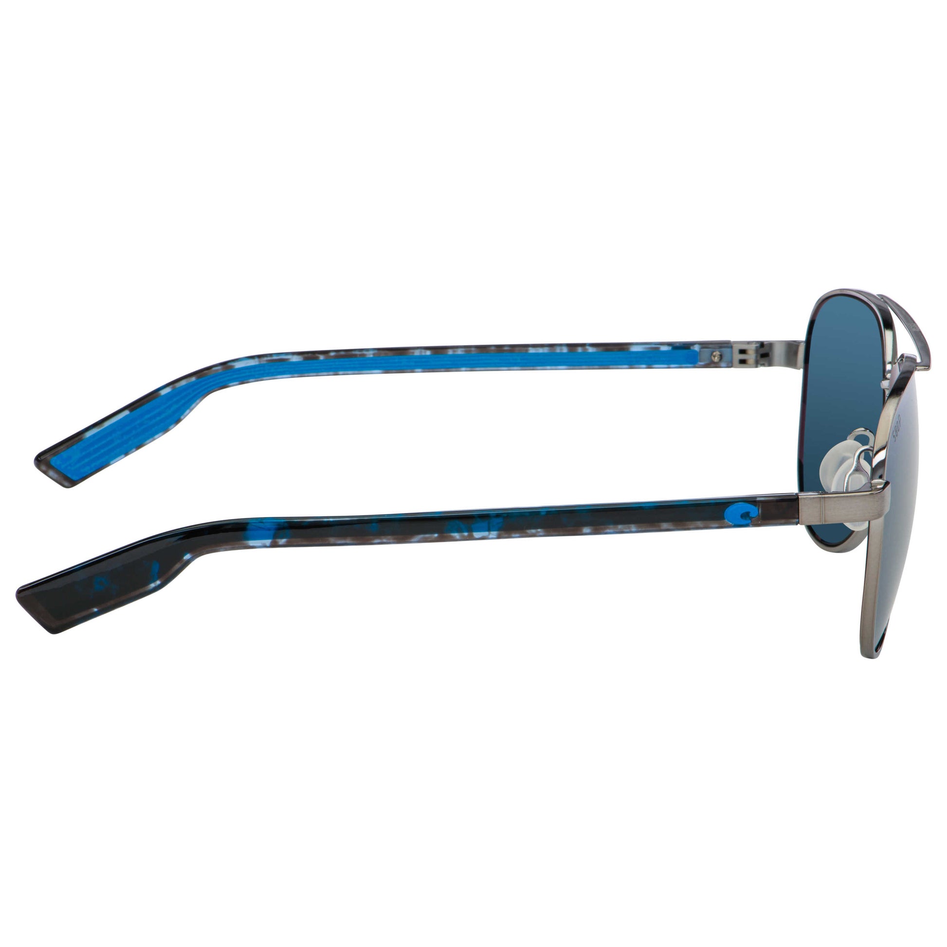 Costa del Mar Peli Unisex Sunglasses PEL-289-OSGP - Image #3