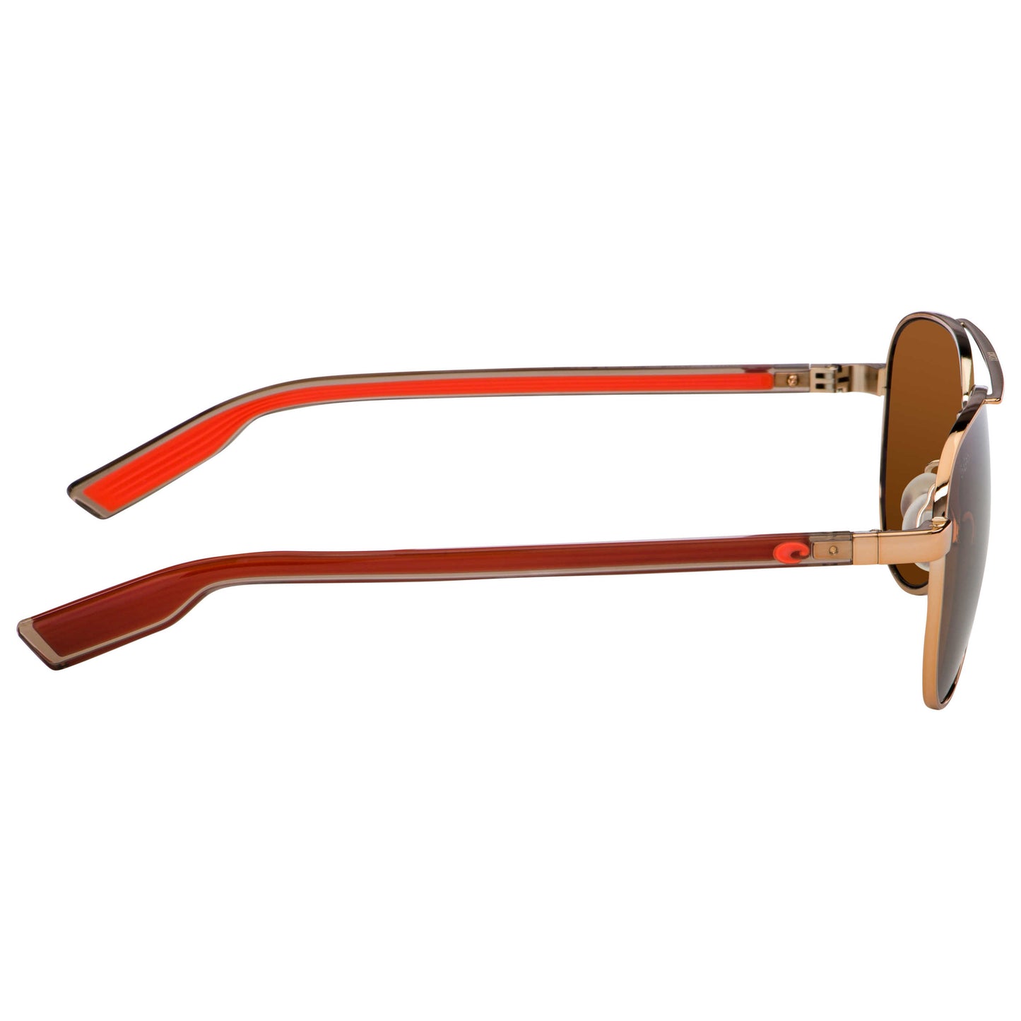 Costa del Mar Peli Women's Sunglasses PEL-290-OCGLP - Image #3