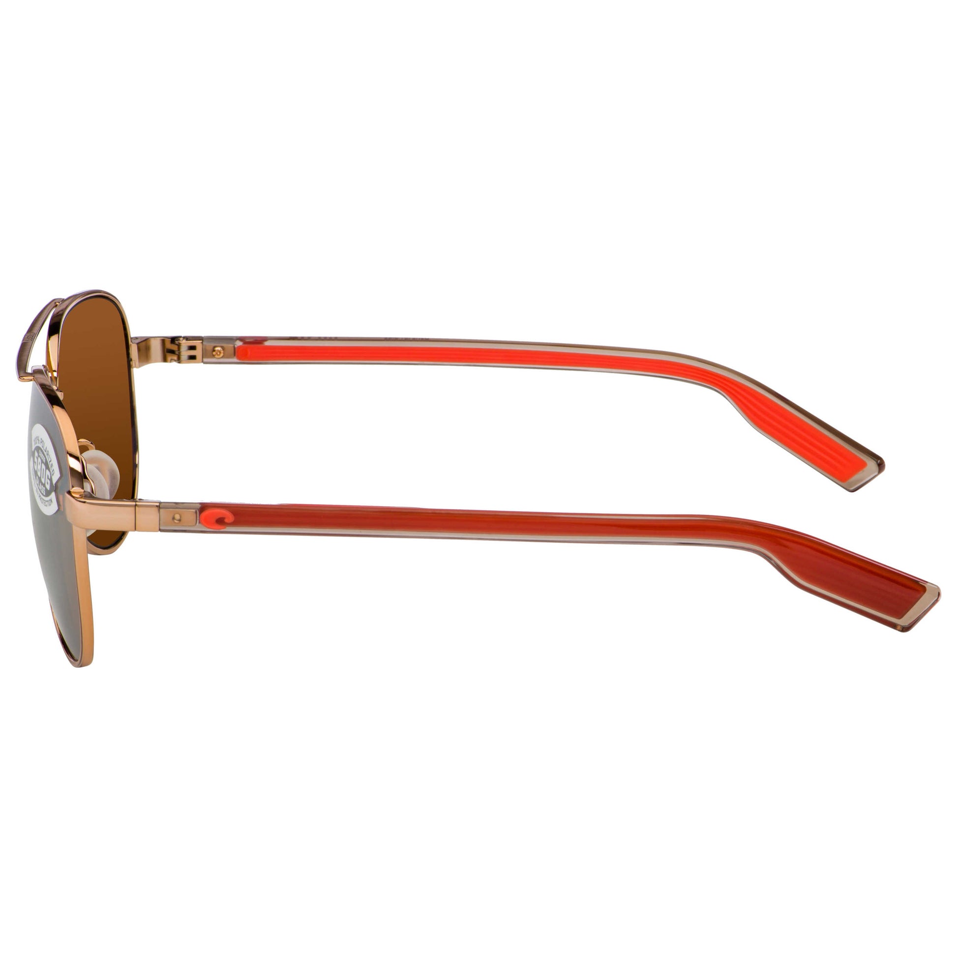 Costa del Mar Peli Women's Sunglasses PEL-290-OSCGLP - Image #4